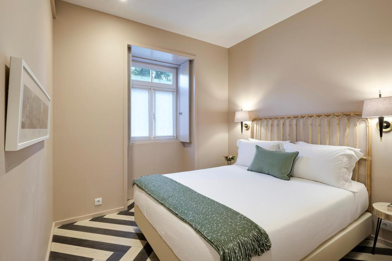 Vila Na Praia Foz Luxury Apartments Порто Екстериор снимка